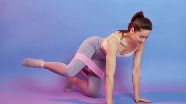 Benefits of Dynamic Stretching Before a Workout