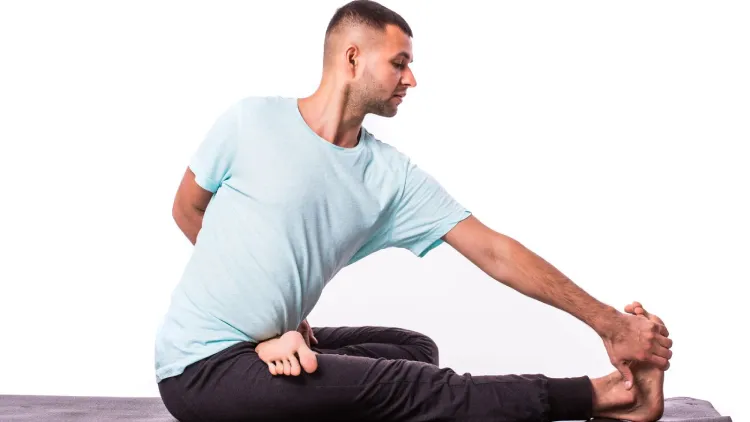 How Stretching Helps Relieve Back Pain