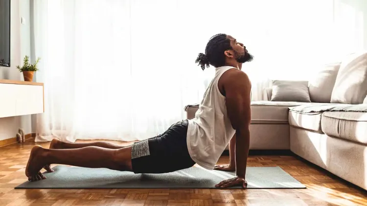 Why is stretching good for you?