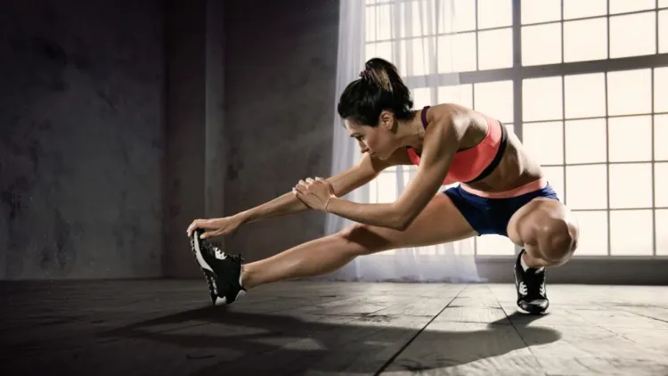 Why is stretching good for you?