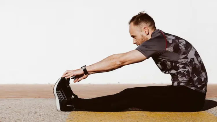 What advantages come from a Stretching Workout Routine?