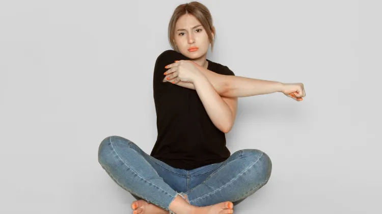 What Causes Elbow Pain?