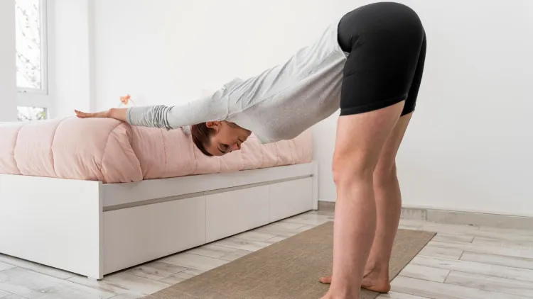 3. Enhances Blood Flow