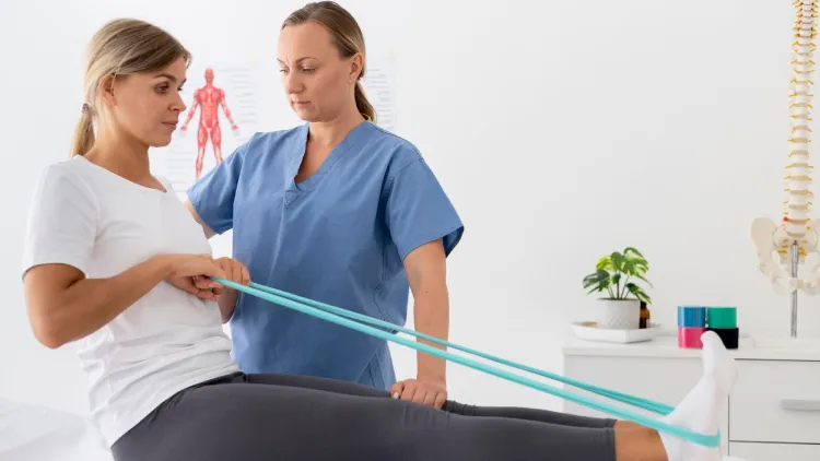 Benefits of Sciatic Nerve Flossing