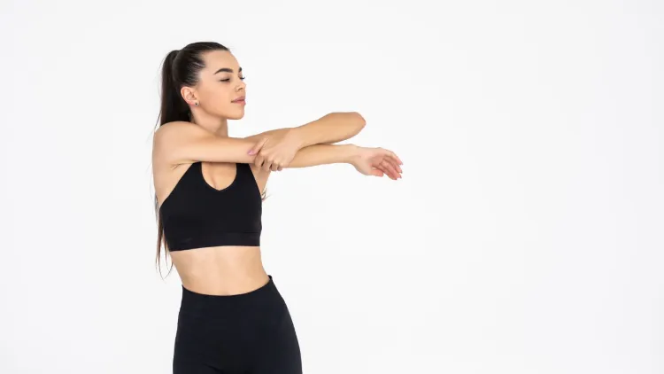 Signs It's Muscular and Not Heart-Related