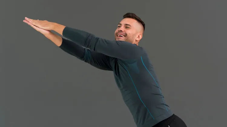 Common Causes of Chest Pain When Stretching