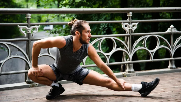 Types of Pain Stretching Can Help With