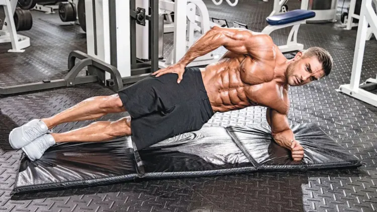 Benefits of a Side Abs Workout