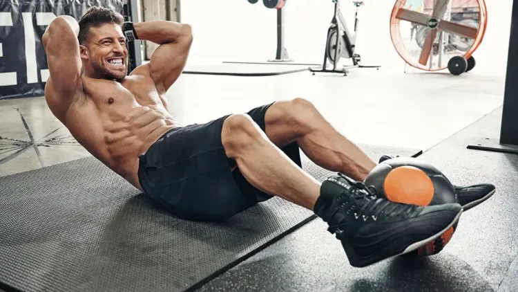 Best Side Abs Exercises