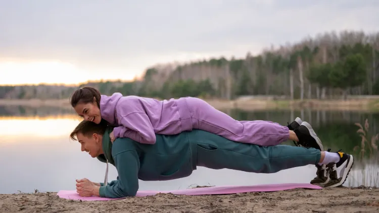 Tips for an Effective Abs Workout at Home