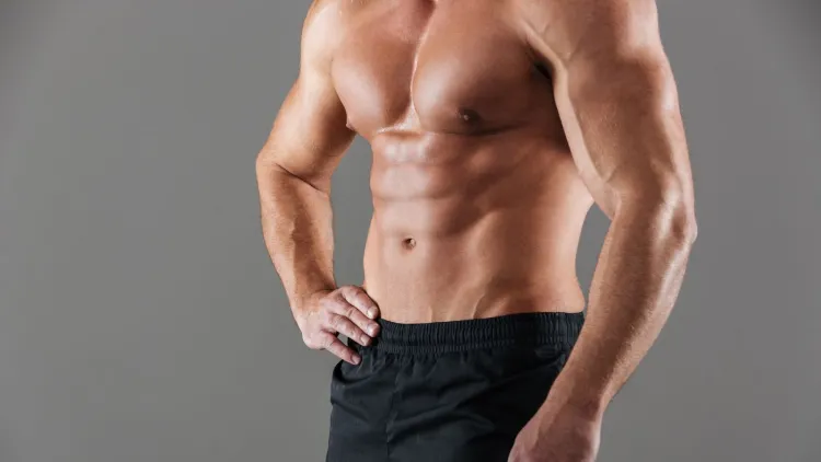 Cons of Working Out Abs Every Day