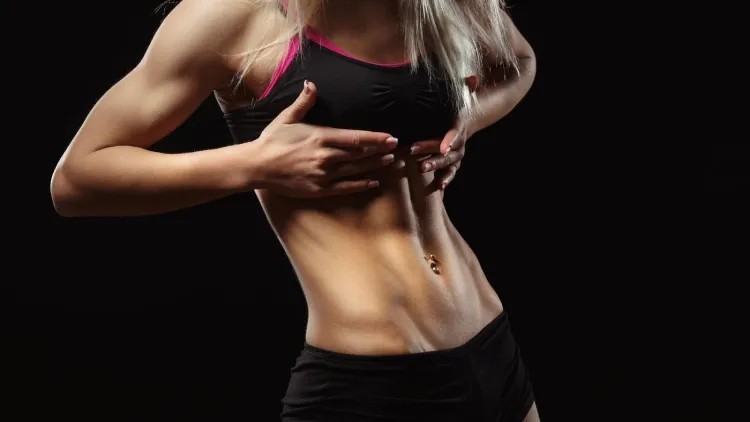 Pros of Working Out Abs Every Day