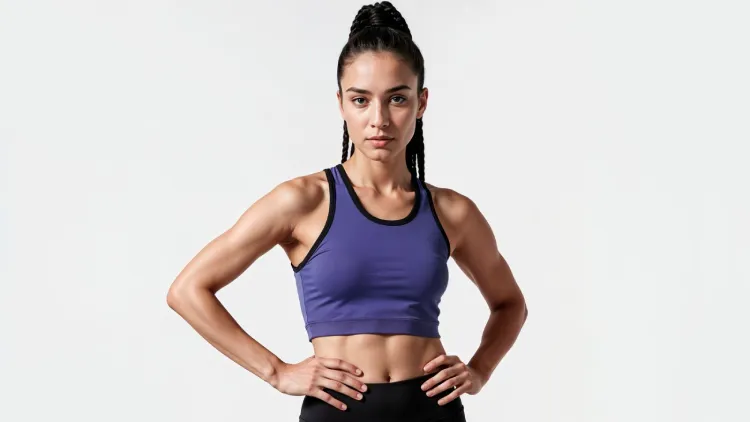 The Science Behind Abs Training Frequency