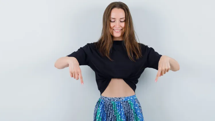 What is a Torso Twist?