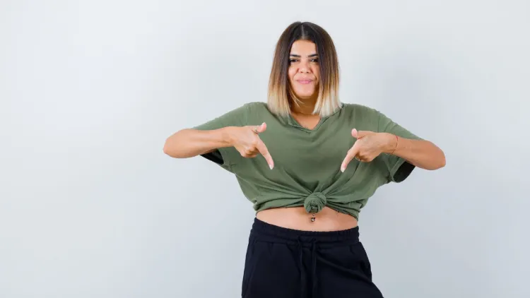 How to Do a Basic Torso Twist