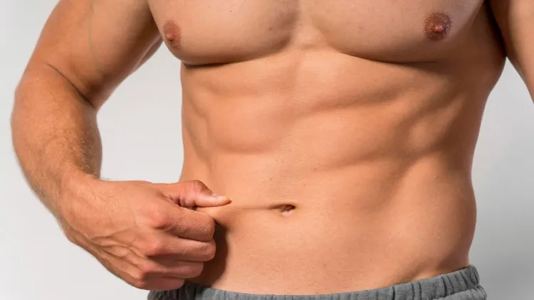 Nutrition for Mesomorphs