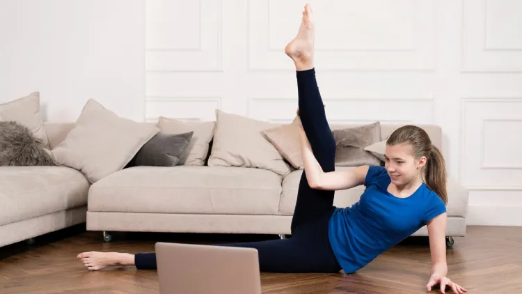 Tips for Effective Leg Training