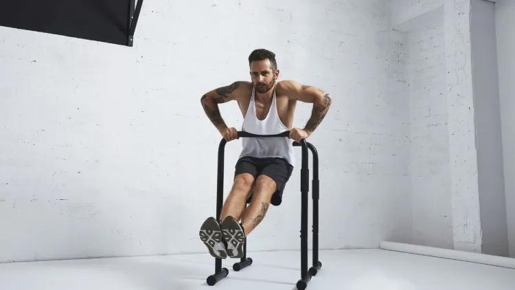 Best Practices for Calisthenics Workout