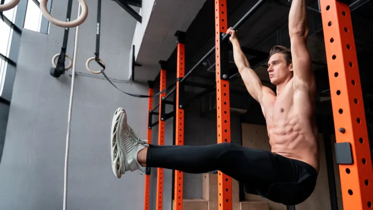 Why Choose Calisthenics Workout in 2025?