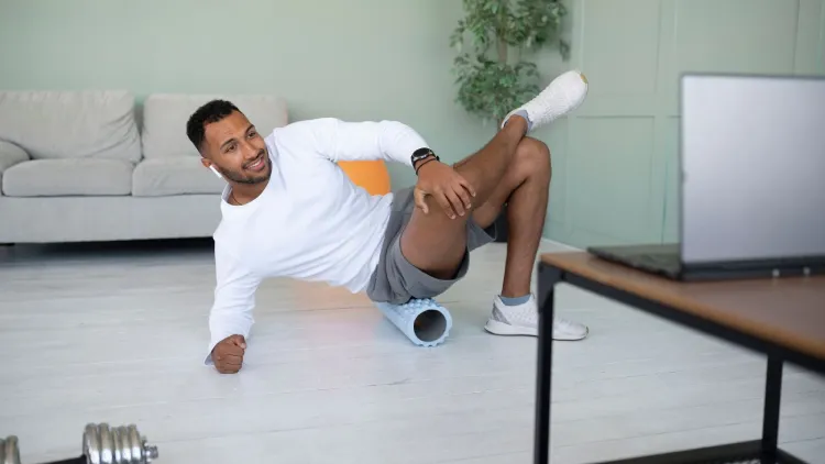Benefits of a Mobility Workout