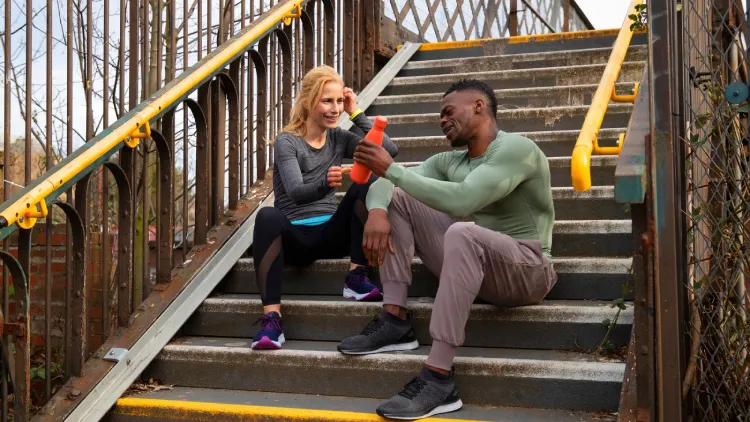Best Practices for Mobility Workouts in 2025