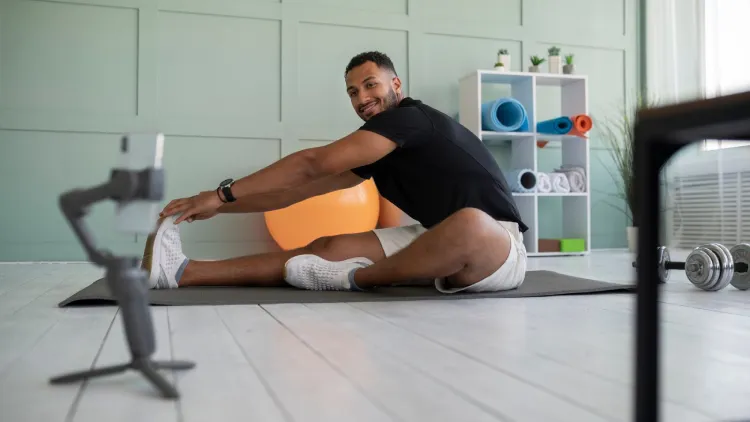 Common Mistakes to Avoid in Mobility Workouts