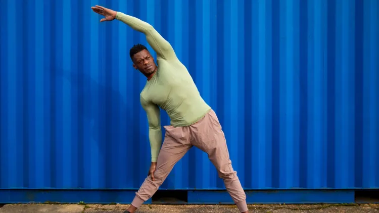 Effective Mobility Workout Routine (2025 Edition)