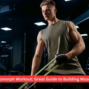 Ectomorph Workout: Great Guide to Building Muscles