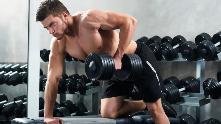 Nutrition Tips for Ectomorphs