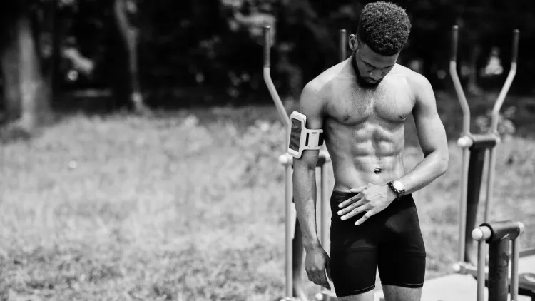 Testosterone, Strength, and Health in Ectomorphs