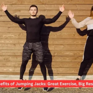 Benefits of Jumping Jacks: Great Exercise, Big Results