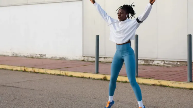 Are Jumping Jacks Better Than Running or Walking?