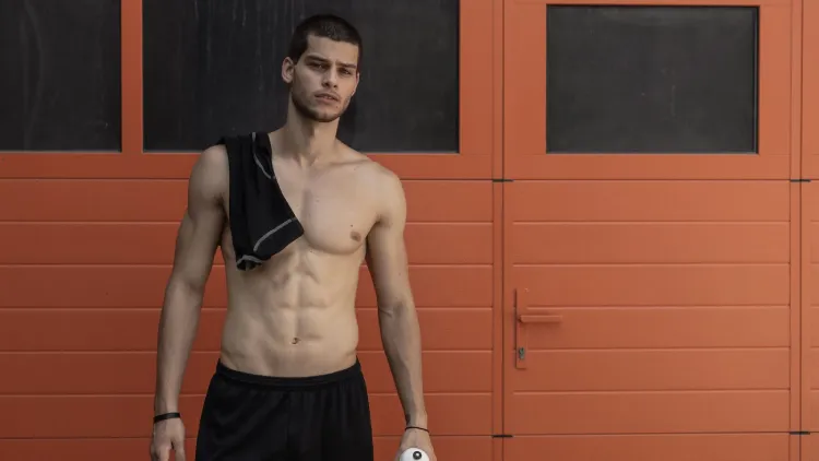 Steps to Get a 4 Pack