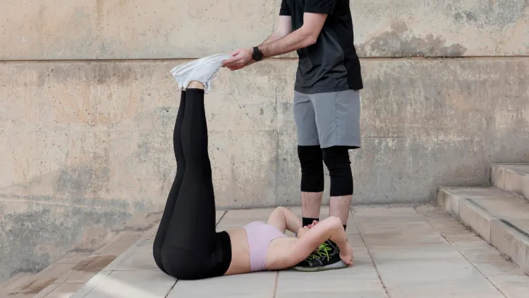 Best Hyperextension Alternatives