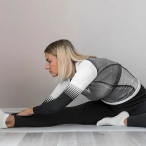 Gracilis Stretch