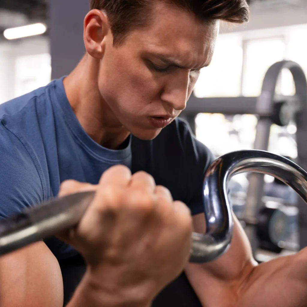 Progressive Overload