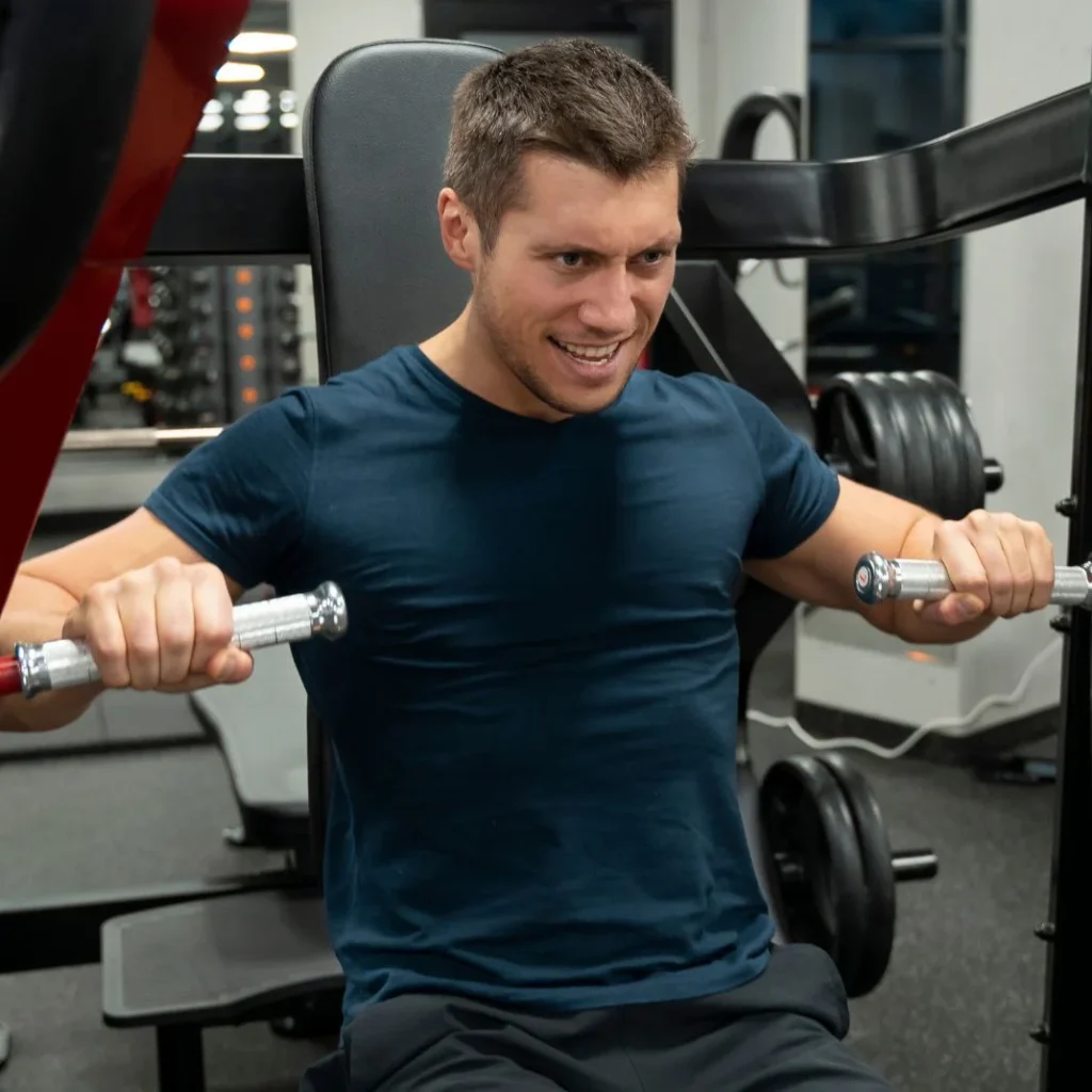 Progressive Overload