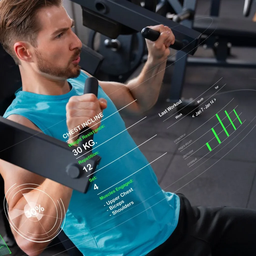 Progressive Overload