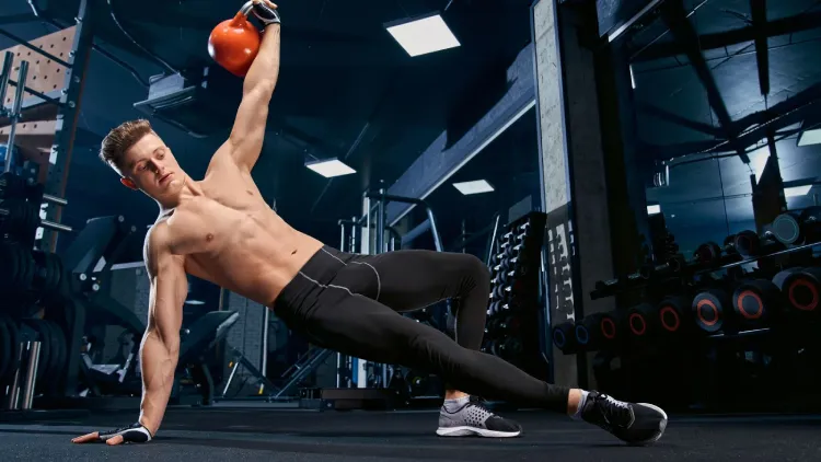 Tips for a Safe and Effective Workout