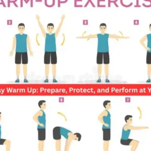 Leg Day Warm Up