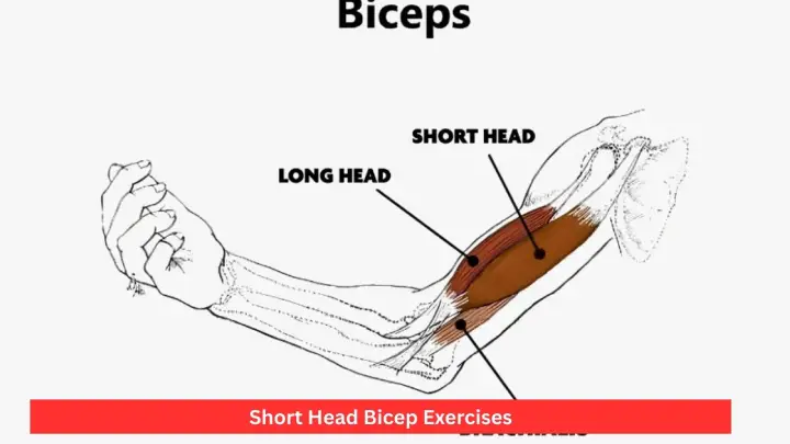 Short Head Bicep Exercises