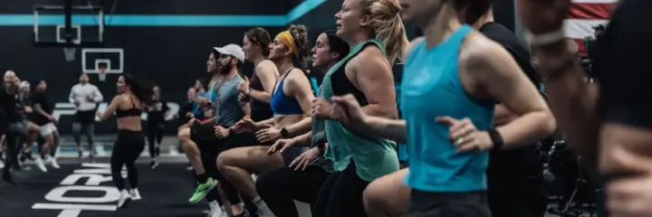 Leg Day Warm Up