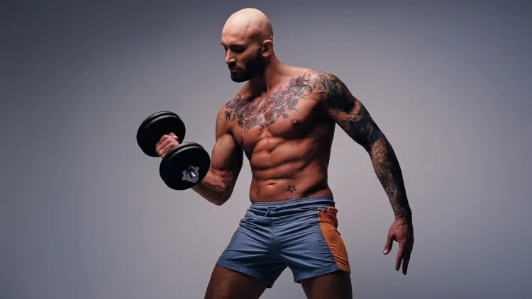 Beyond the Categories: Bodybuilding Culture, Terms, and Methods