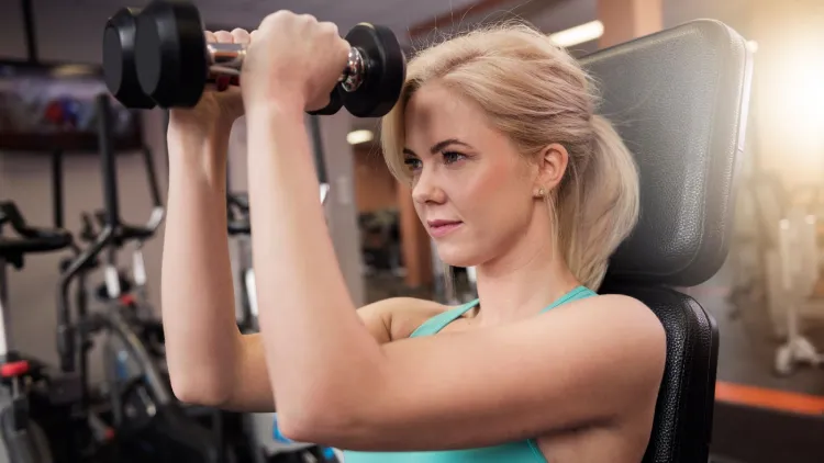 Nutrition and Lifestyle