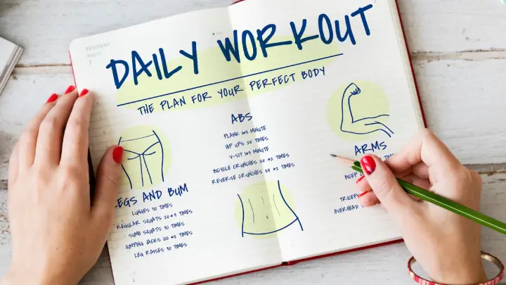 Best Workout Routines