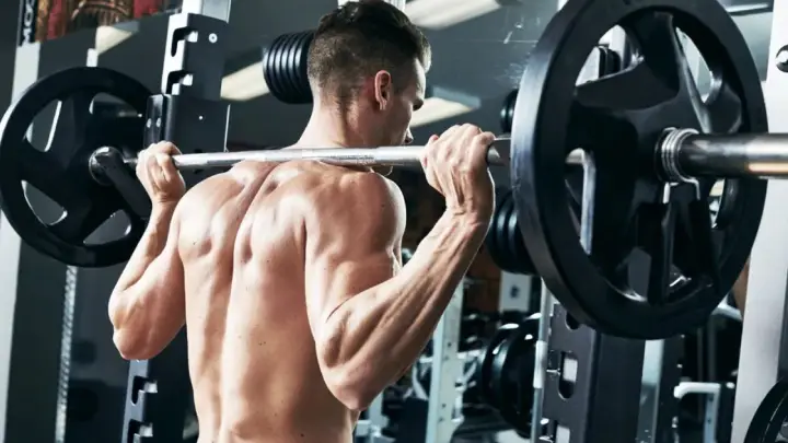Best Exercises for Back
