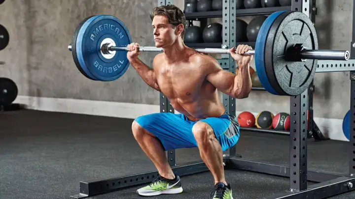 Best Exercises for Back