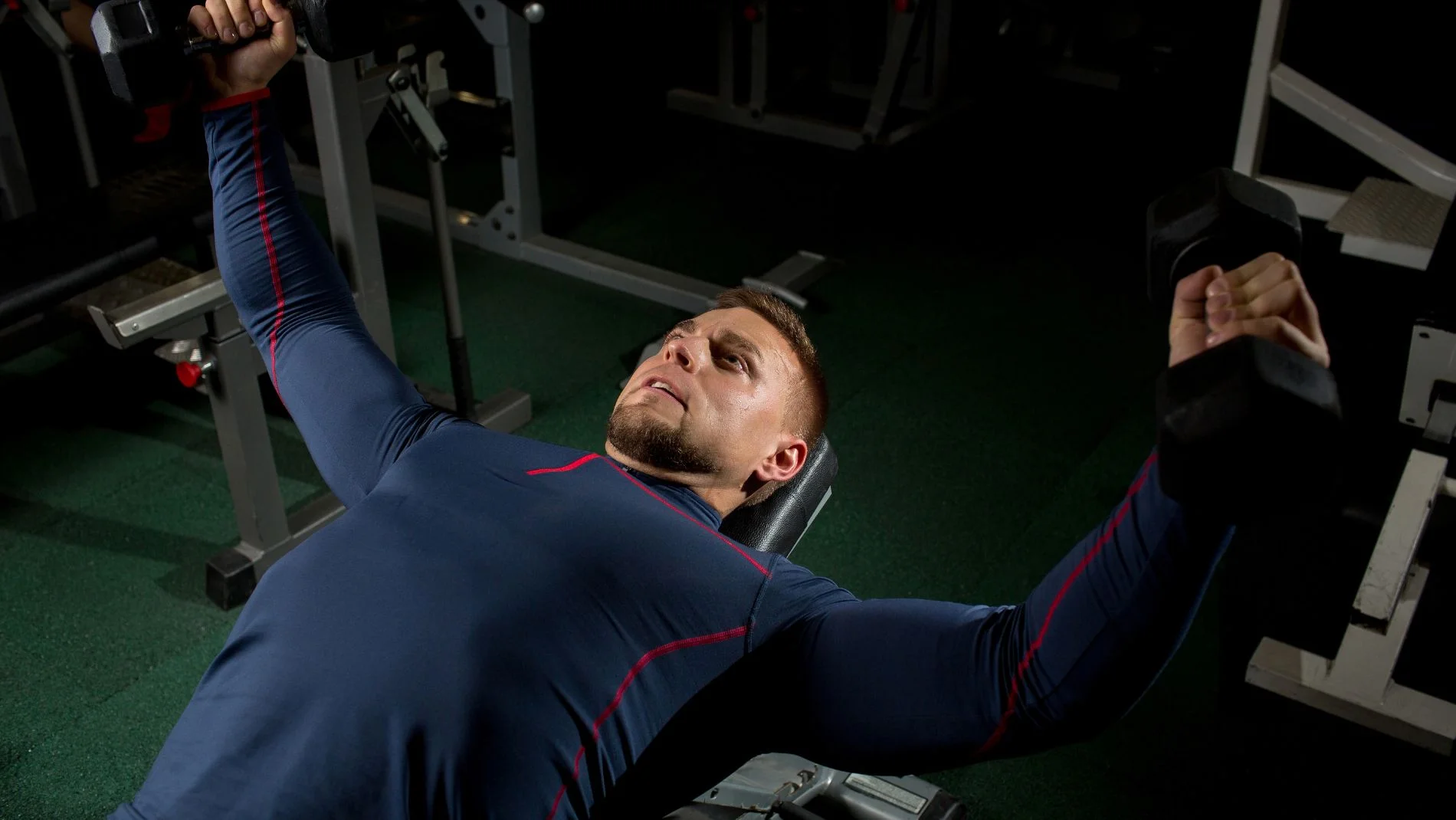 Chest Fly Benefits