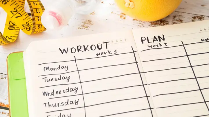 Best Workout Routines