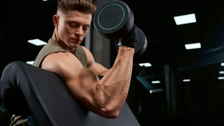 Best Bicep Exercises: